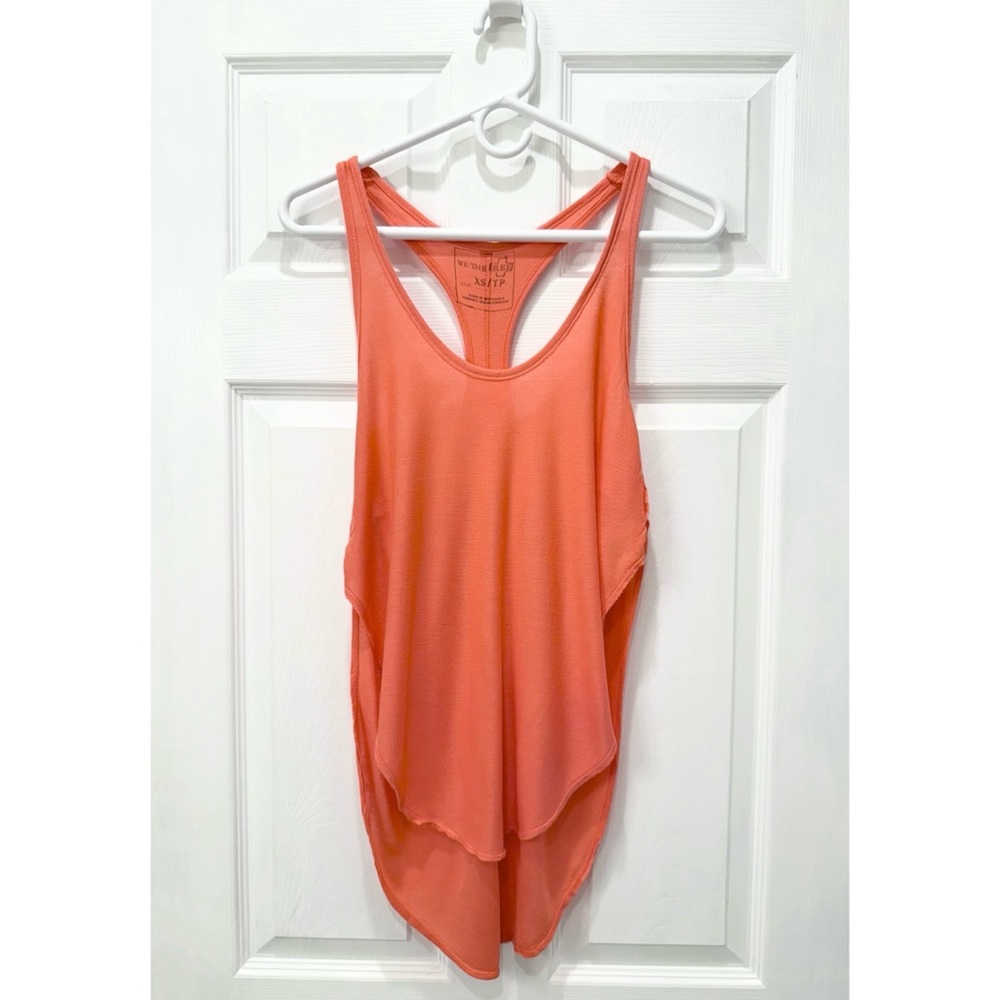 Free People We The Free Tank Top